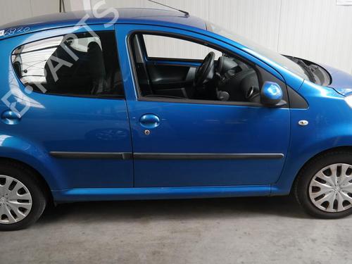 Switch CITROËN C1 (PM_, PN_) 1.0 | BP36627012I30 - Image 29