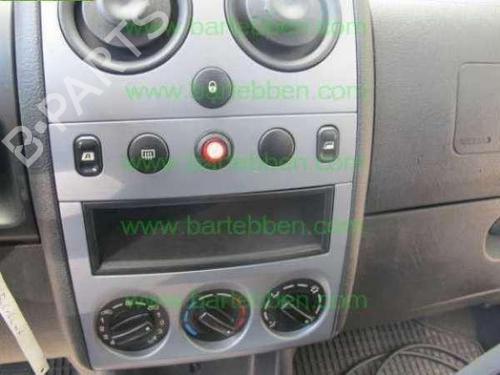 Engine PEUGEOT PARTNER Box Body/MPV (5_, G_) 1.6 HDi 75 | BP36608039M1 - Image 10
