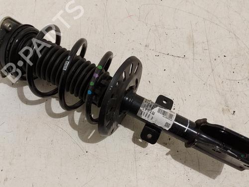 Used Left front shock absorber Left front shock absorber 36621631 36621631
