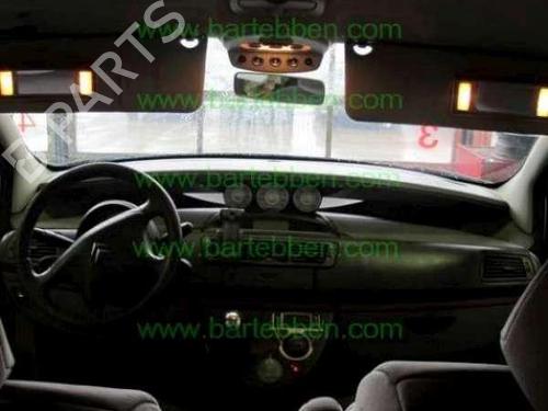 Control unit CITROËN C8 (EA_, EB_) 2.2 HDi | BP36605478M11  - Image 20