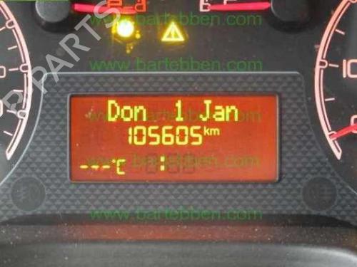 Switch PEUGEOT BIPPER Tepee 1.4 | BP36608767I30 - Image 8