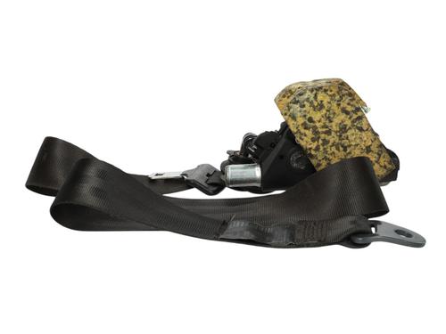 Front left seatbelt CITROËN C5 III Break (RW_) 2.7 HDi | BP36634980I26  - Image 6