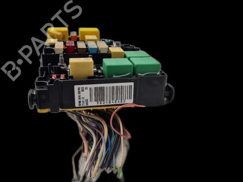 Fuse box PEUGEOT 2008 I (CU_) 1.2 VTi | BP36637436E1 - Image 5