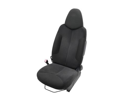 Left front seat CITROËN C1 (PM_, PN_) 1.0 | BP36632350C15 - Image 4