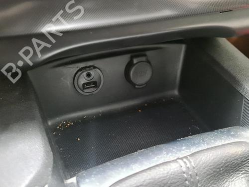 Front left lock CITROËN C4 II (NC_) 1.6 VTi 120 (NC5FS0, NC5FS9) | BP36627628C98 - Image 27