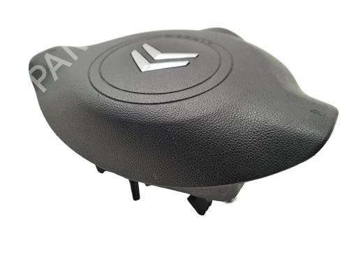 Driver airbag CITROËN JUMPY II Van 2.0 HDi 120 | BP36629465C9 - Image 6
