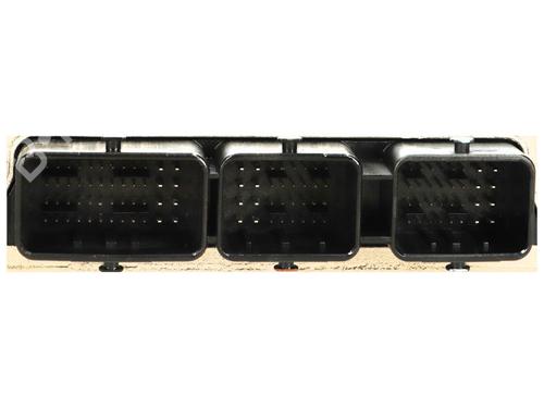 Engine control unit (ECU) PEUGEOT 407 (6D_) 1.8 16V (6D6FYC) | BP36627277M57 - Image 3