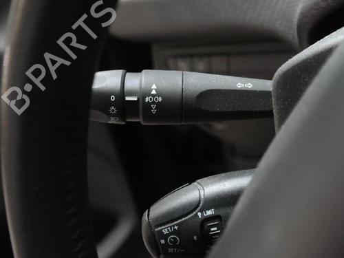 Electronic sensor PEUGEOT 2008 I (CU_) 1.2 VTi | BP36620844M84 - Image 16