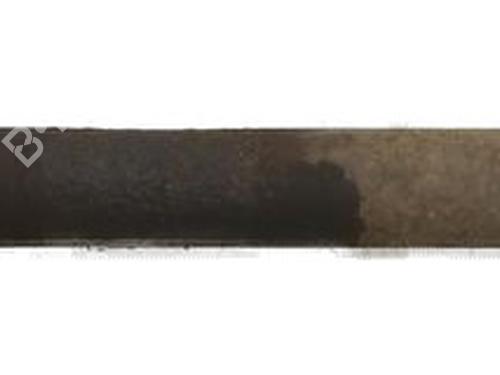 Left front driveshaft CITROËN C5 II (RC_) 2.0 16V (RCRFJB, RCRFJC) | BP36625561M38 - Image 2