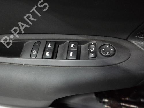 Control unit CITROËN C4 II (NC_) 1.6 HDi 110 | BP36615265M11 - Image 24