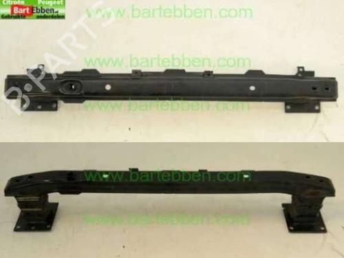 front-bumper-reinforcement-citroen-c3-pluriel-hb_-2003-36610751 main image