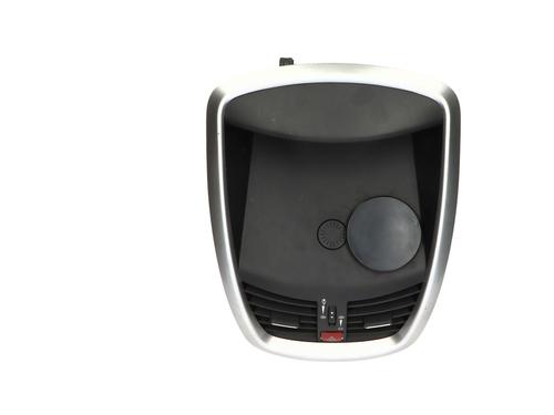 Consola central Consola central PEUGEOT 207 (WA_, WC_) 1.6 16V VTi (120 hp) 36625052 36625052