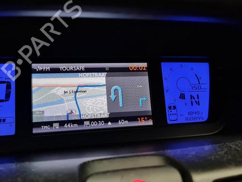 Switch CITROËN C4 Picasso I MPV (UD_) 1.6 VTi 120 | BP36639194I30  - Image 46