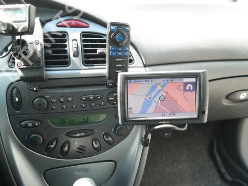 Control unit CITROËN C5 I Break (DE_) 2.0 HDi (DERHZB, DERHZE) | BP36609663M11 - Image 19