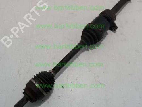 right-front-driveshaft-citroen-c4-aircross-2010-36607160 main image