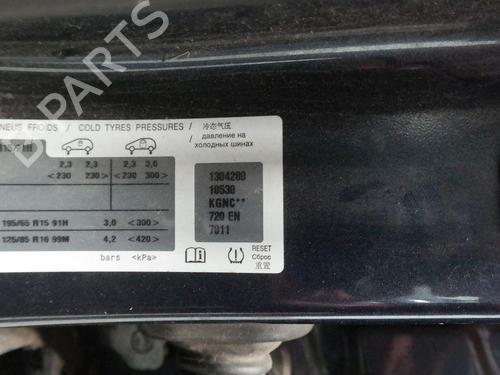 Engine PEUGEOT 308 SW I (4E_, 4H_) 1.6 HDi | BP36624903M1  - Image 6