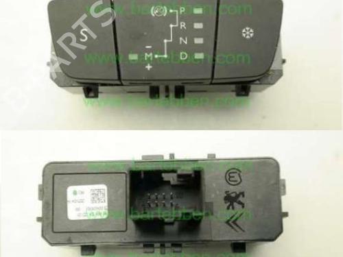 Used Switch Switch PEUGEOT 508 I (8D_) 1.6 THP (156 hp) 36609999 36609999