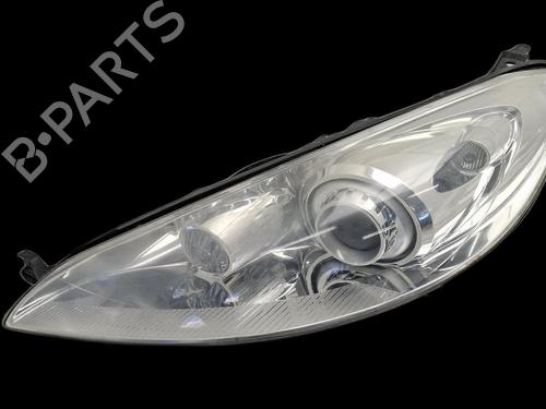 Left headlight PEUGEOT 407 Coupe (6C_) 3.0 V6 | BP36636757C28 - Image 2