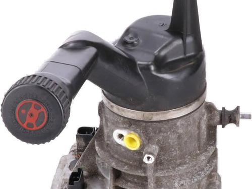 Steering pump PEUGEOT PARTNER Box Body/MPV 1.6 HDi | BP36629699M99 - Image 5