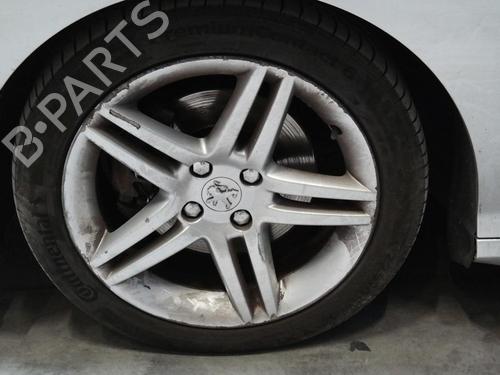Pipe PEUGEOT 308 CC (4B_) 1.6 16V | BP36615529M125 - Image 22
