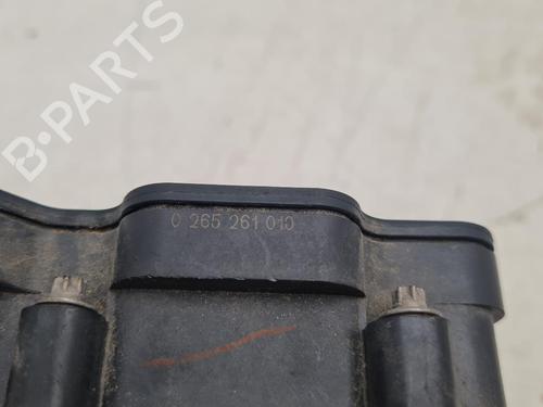 ABS pump PEUGEOT 2008 I (CU_) 1.2 VTi | BP36639422M43 - Image 5