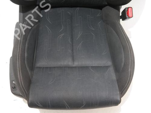 Right front seat CITROËN C4 II (NC_) 1.6 HDi 90 | BP36619223C16 - Image 2