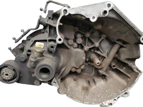 Used Gearbox Gearbox 36607993 36607993
