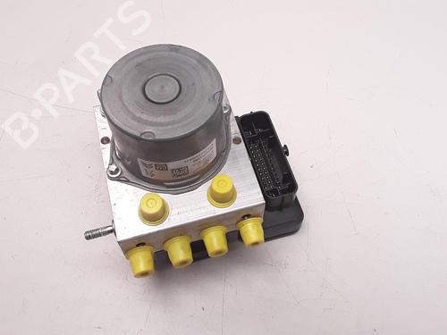 Used ABS pump ABS pump CITROËN C3 AIRCROSS II (2R_, 2C_) 1.6 BlueHDi 100 (2CBHYB) (99 hp) 36616281 36616281