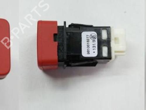 Switch CITROËN C5 AIRCROSS (A_) 2.0 BlueHDi 180 (AJEHZR) | BP36621025I30 - Image 4