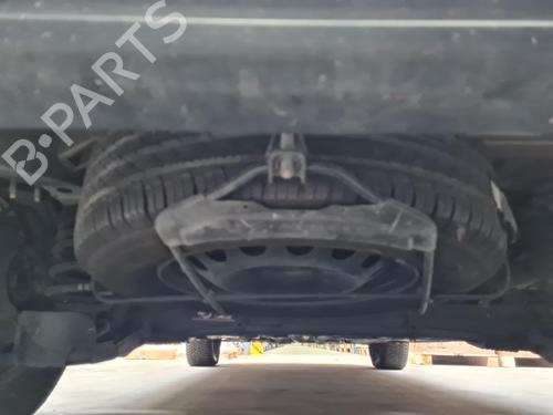 Steering rack PEUGEOT PARTNER Box Body/MPV (K9) 1.6 BlueHDI 100 | BP36634543M22 - Image 13