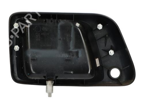 Front left interior door handle PEUGEOT 1007 (KM_) 1.6 16V | BP36635698I13 - Image 8
