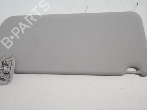 left-sun-visor-citroen-berlingo-box-bodympv-k9-2018-36618374 main image