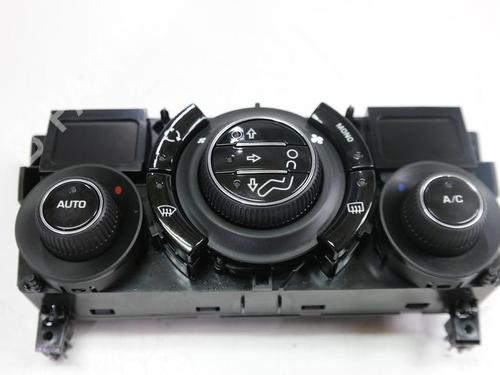Climate control CITROËN C3 Picasso (SH_) 1.6 VTi 120 | BP36620350I5 - Image 3