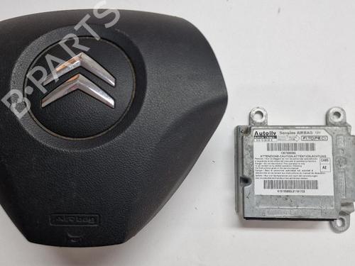 Used Airbag Kit Airbag Kit 36606510 36606510