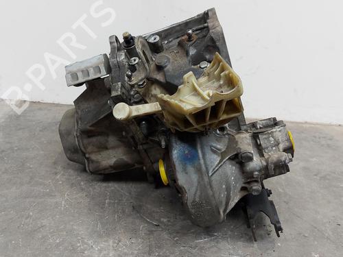 Gearbox CITROËN C3 II (SC_) 1.6 HDi | BP36626493M3 - Image 2