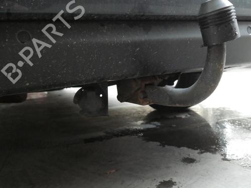 Middle console CITROËN C5 III Break (RW_) 1.6 THP 155 | BP36626531I22 - Image 27