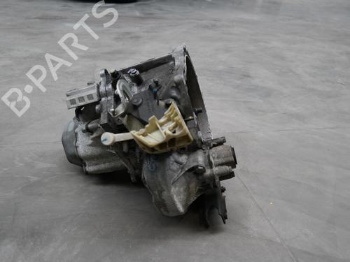 Gearbox CITROËN C4 CACTUS 1.6 BlueHDi 100 | BP36615843M3 - Image 3