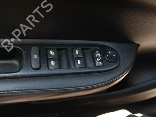 Pipe PEUGEOT 307 CC (3B) 1.6 16V | BP36609682M125  - Image 9