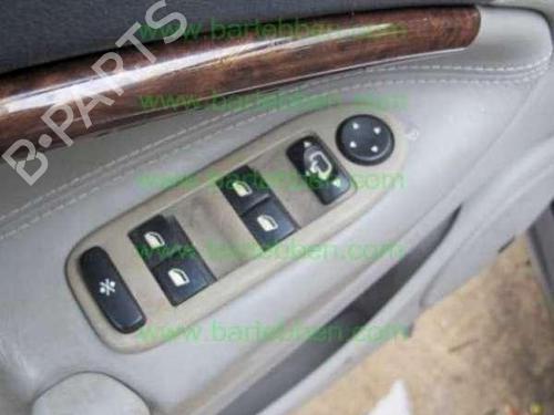 Electronic module CITROËN C5 I Break (DE_) 3.0 V6 (DEXFXC, DEXFXF) | BP36605370M83 - Image 12