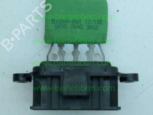 Used Electronic sensor Electronic sensor PEUGEOT 5008 (0U_, 0E_) 2.0 HDi (163 hp) 36606070 36606070