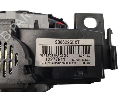Comutador CITROËN BERLINGO MULTISPACE (B9) 1.6 VTi 95 | BP36632476I30  - Image 9