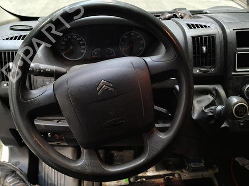 Seat buckle CITROËN JUMPER II Van 2.2 HDi 130 | BP36633073I32 - Image 32