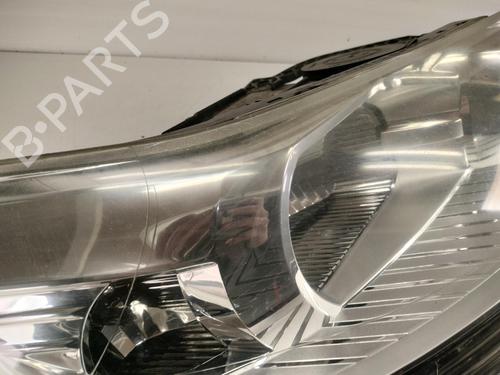 Right headlight CITROËN C5 III Break (RW_) 2.7 HDi | BP36622248C29 - Image 8