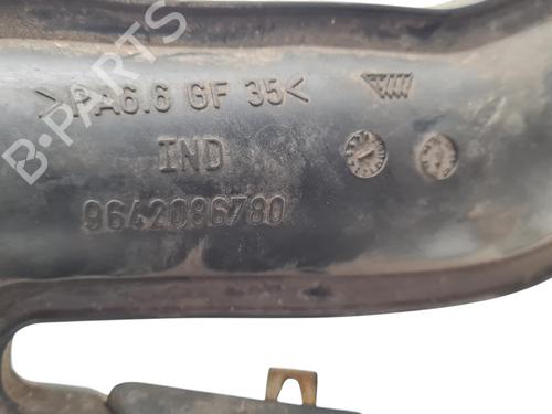 Pipe PEUGEOT BOXER Van (244) 2.0 HDi | BP36637415M125 - Image 2