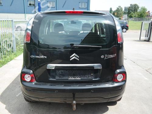 Rat CITROËN C3 Picasso (SH_) 1.4 VTi 95 (SH8FSC, SH8FP0, SH8FP6) | BP36611703C49  - Image 19