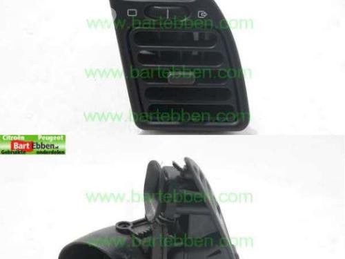 Console centrale Console centrale PEUGEOT 306 Convertible (7D, N3, N5) 1.8 (101 hp) 36604146 36604146