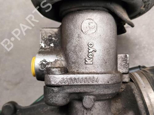 steering-rack-citroen-ds5-2011-2012-2013-2014-2015-2016-36627180 main image