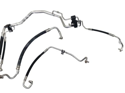 AC pipe PEUGEOT 508 II (FB_, FH_, F3_) 1.5 BlueHDI 130 (FBYHZJ, FBYHZR) | BP36629056M126 - Image 4
