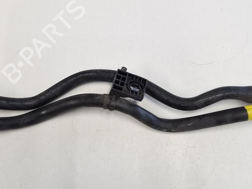Used Pipe Pipe CITROËN C5 AIRCROSS (A_) 1.6 THP 165 (A45GYJ) (165 hp) 40554687 40554687