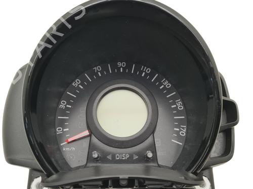 Instrument cluster PEUGEOT 108 1.0 VTi | BP36628880C47 - Image 2